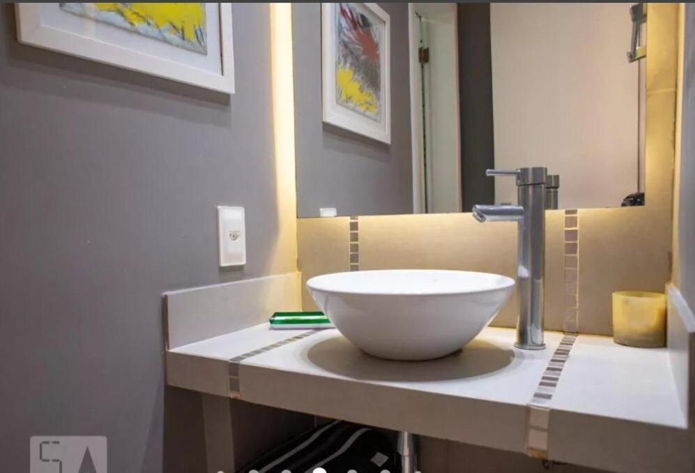 Apartamento Nossa Senhora 1298 *