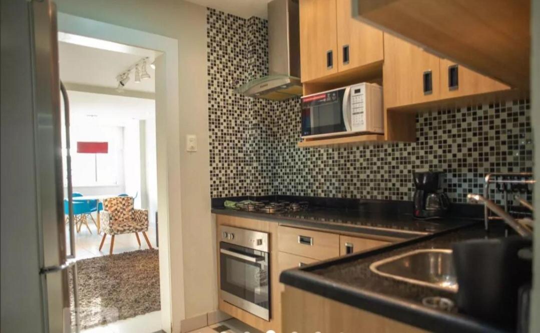 Apartamento Nossa Senhora 1298