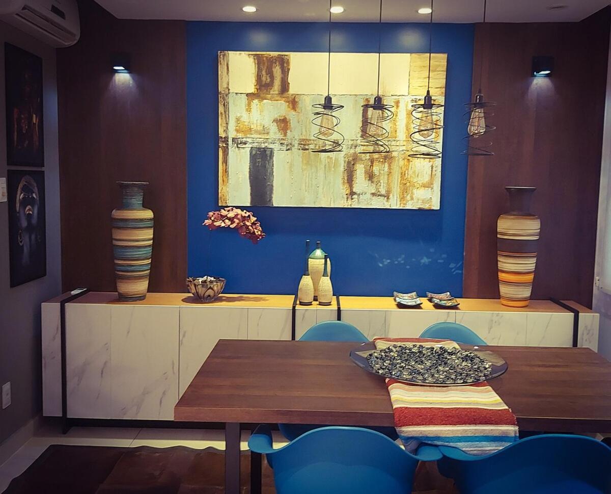 Nossa Senhora 1298 Apartamento *