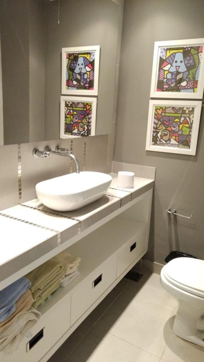 Apartamento Nossa Senhora 1298 *