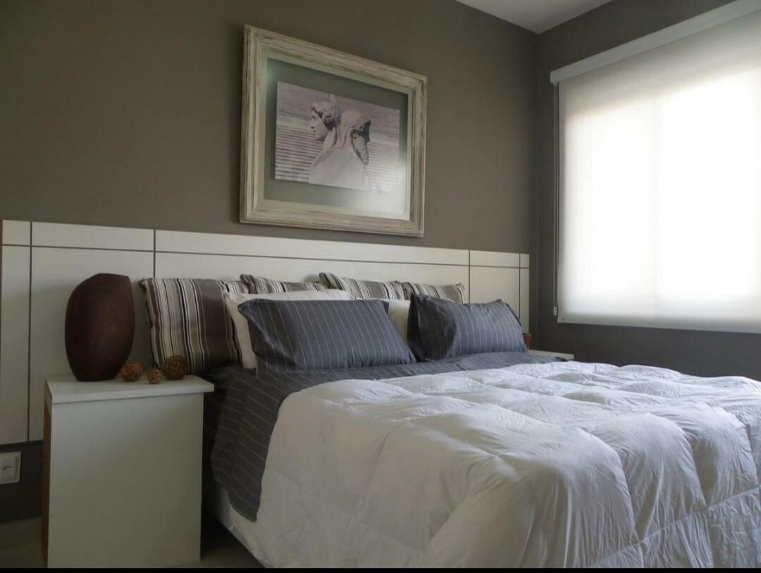 Nossa Senhora 1298 Apartamento