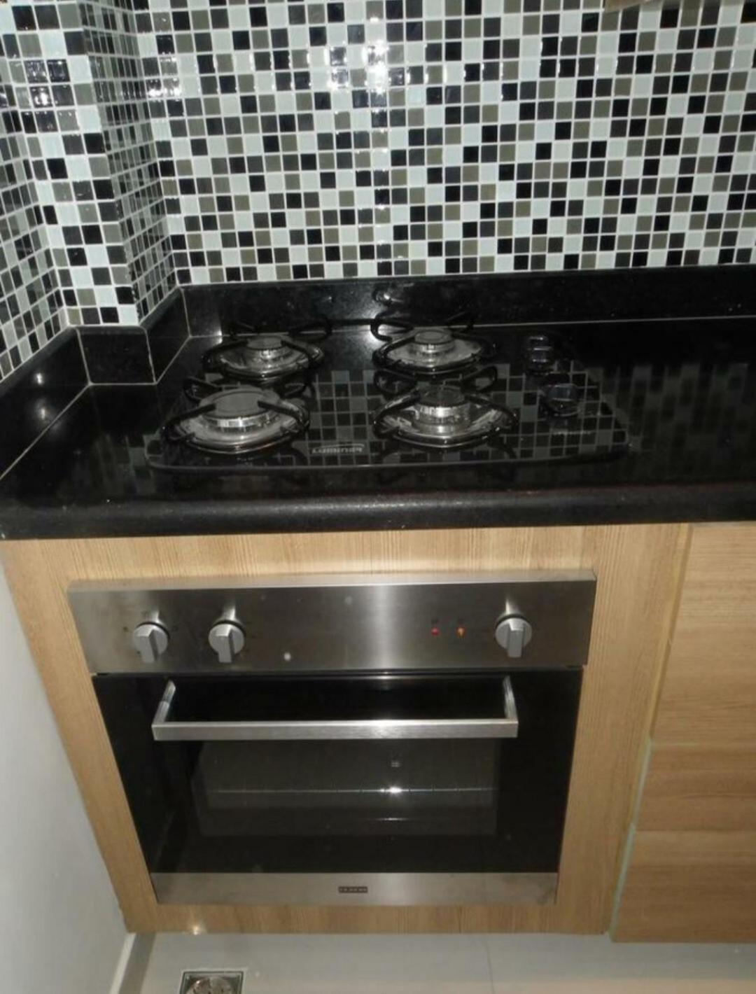 Apartamento Nossa Senhora 1298