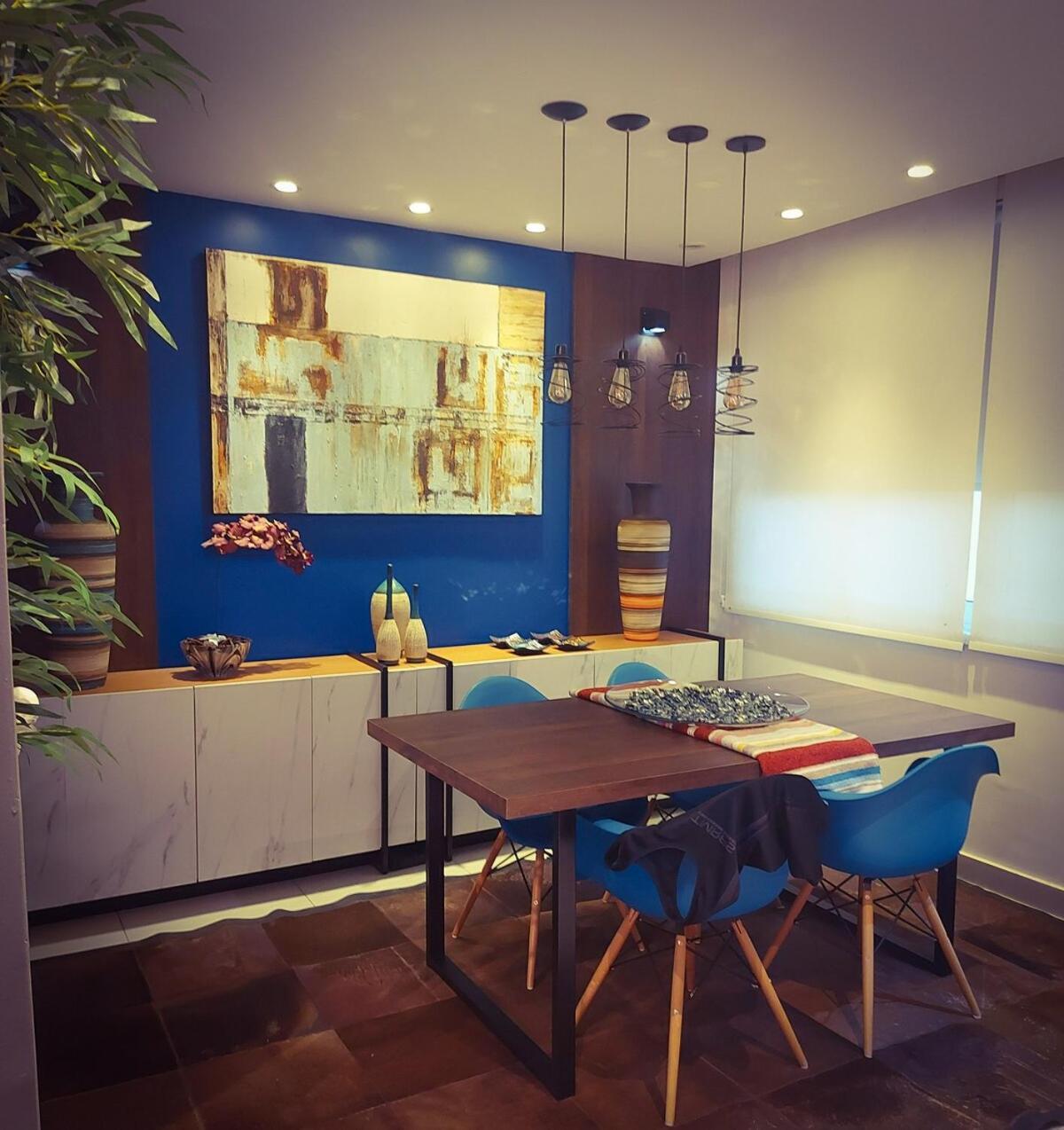 Apartamento Nossa Senhora 1298