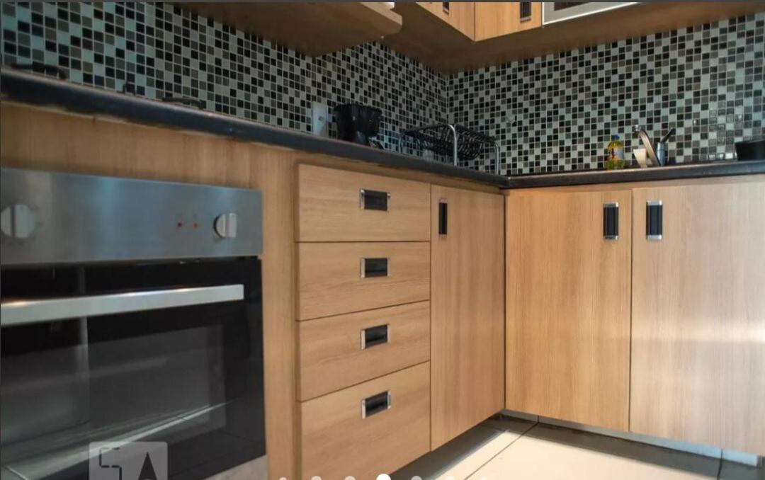 Nossa Senhora 1298 Apartamento