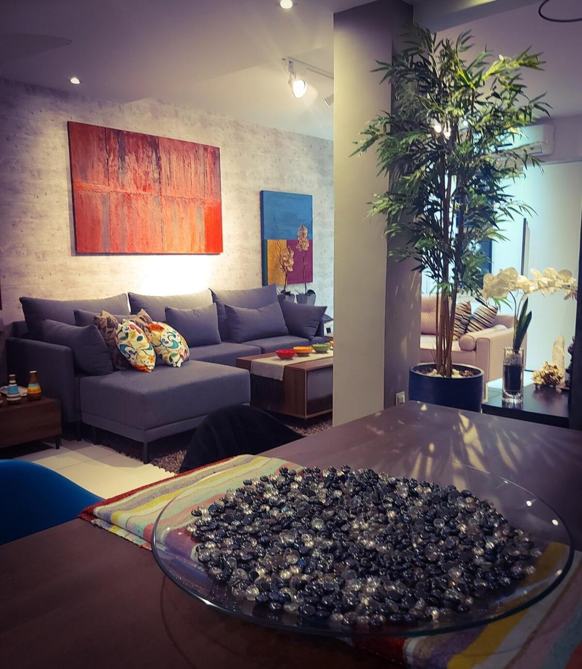 Apartamento Nossa Senhora 1298 Rio de Janeiro