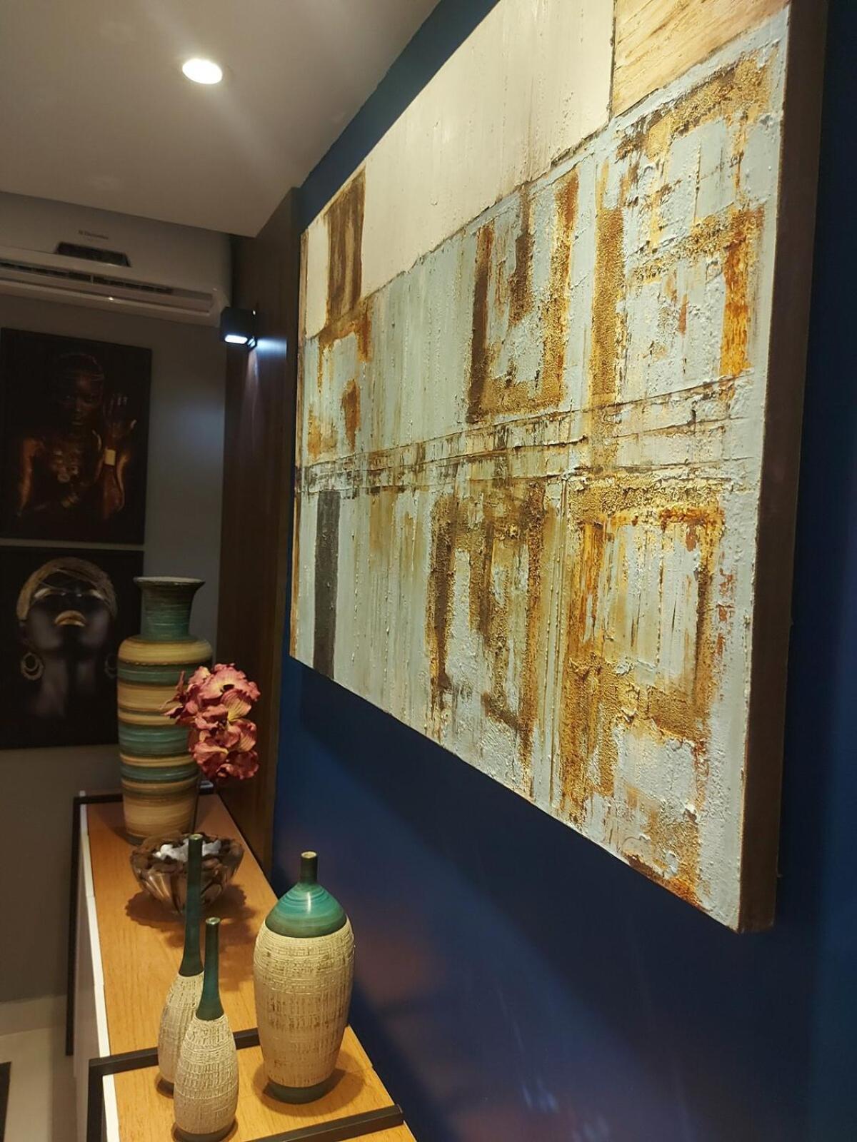 Apartamento Nossa Senhora 1298 Rio de Janeiro